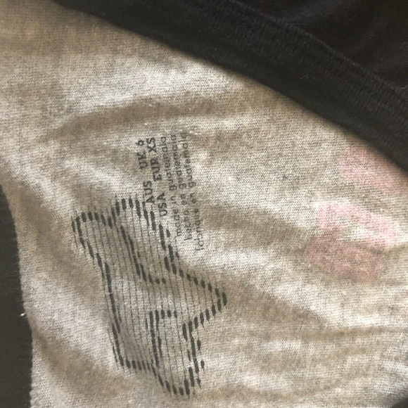 Fox baseball t-Shirt - Picture 2 of 3